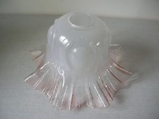 Grand abat jour de lampe