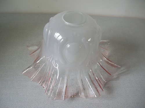 Grand abat jour - , lampe