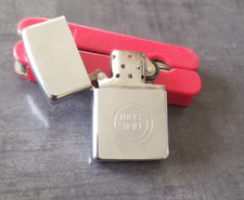 briquet essence zippo lucky
