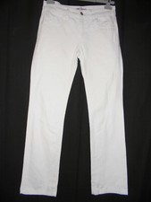 VANESSA BRUNO Jean Blanc W26