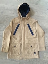 PARKA demi saison IKKS Taille 12 ans Neuve