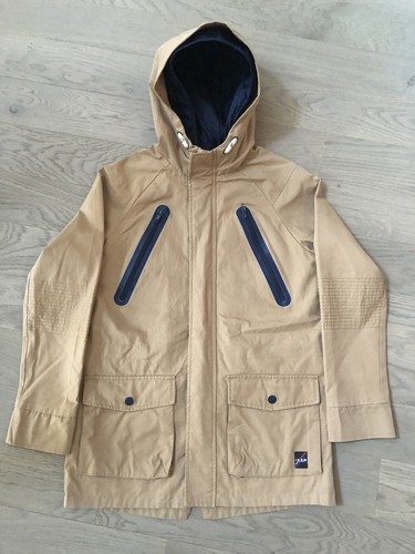 Parka demi saison ikks taille - parka,