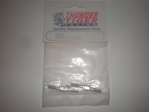 Thunder tiger ad2426 - ad2426, bielettes