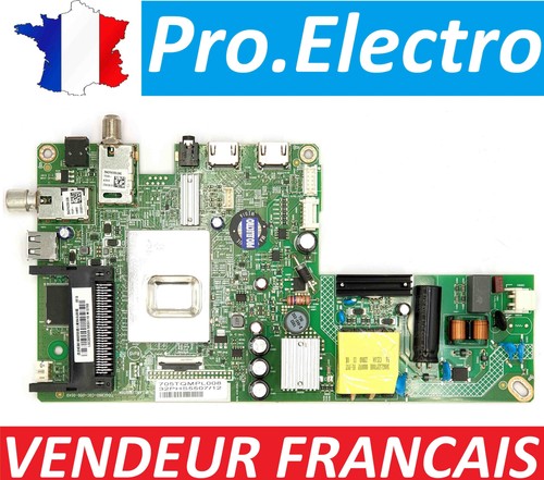 Motherboard philips - motherboard,