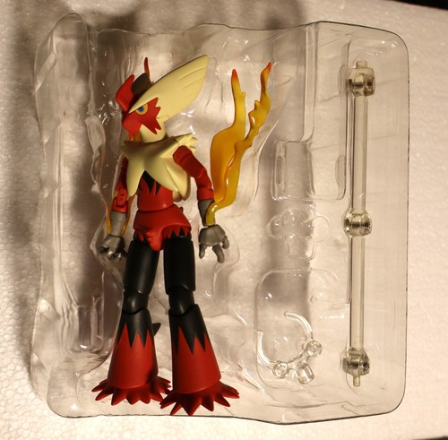 Figurine figuarts - figurine, sh