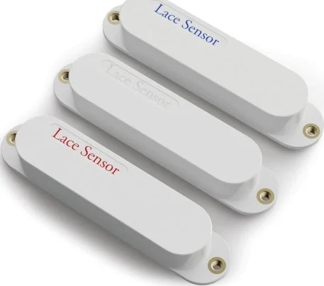Lace sensor ultimate - *ultimate, triple*