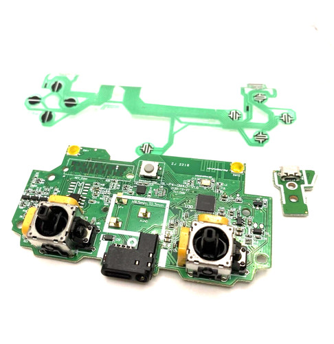 Carte mère manette - ✅carte,