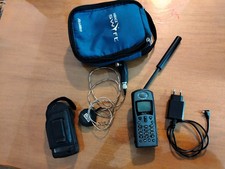 Téléphone satellite Iridium