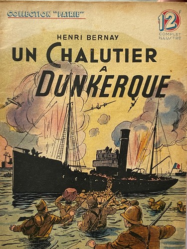 Collection patrie un - patrie,