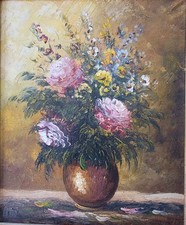 HST Robert MOGISSE nature