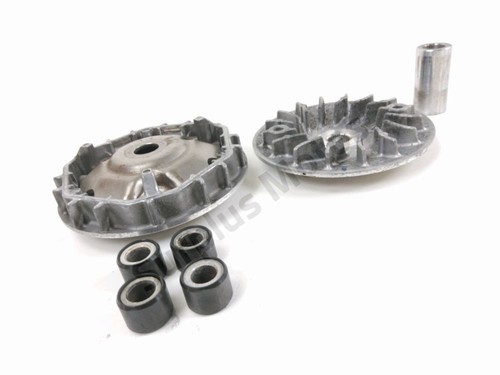Variateur honda pcx - variateur,
