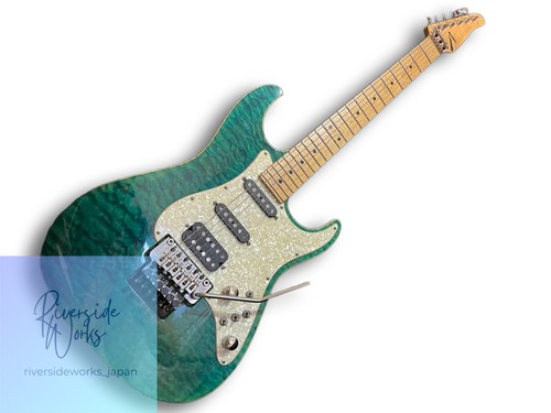 Tom anderson drop top - anderson,