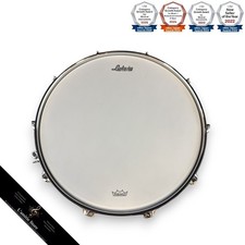 Ludwig LM402 6,5x14 Metal