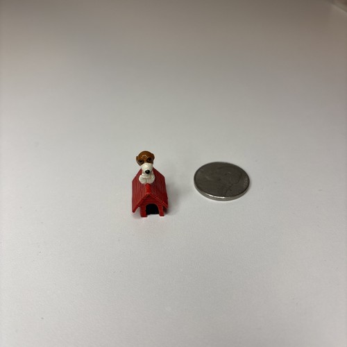 Pixi mini snoopy - mini,, house