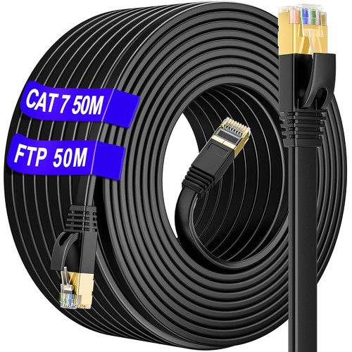 Ethernet cable cat 6 - 50,