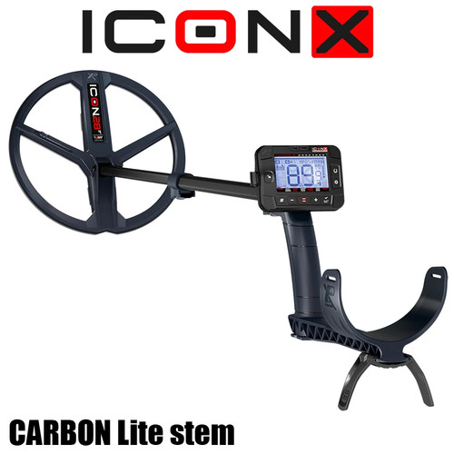 Icon détecteur de - xp,