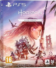 Jeu PS5 Horizon Forbidden West