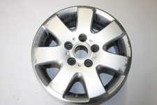 Jante En Aluminium Originale