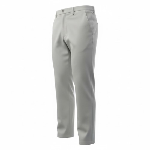 Dockers flat front classic - front, fit