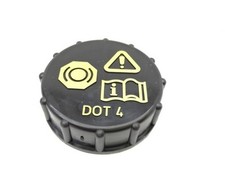 Bouchon Pompe Huile Freins