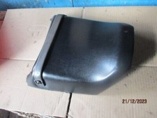 SELLE ARRIERE  GSXR 750  années 1988/1991