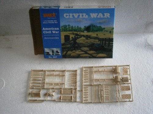 Maquette accessoires figurines - maquette,