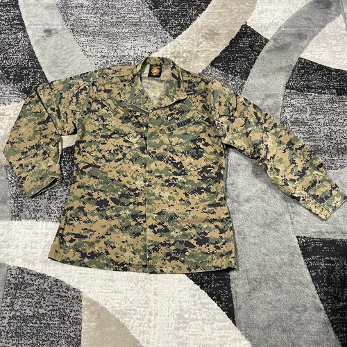 Usmc marine corps woodland - marine,