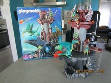 set playmobil / 4436 / la tour