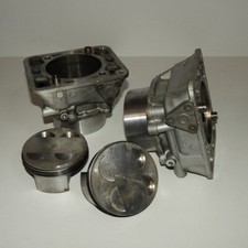 Ducati Monster S4 916 ST4