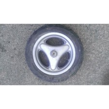 12 POUCES JANTE AVANT OVETTO