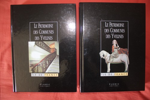 Patrimoine des communes - le,