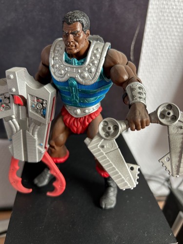 Clamp champ motuc - clamp,