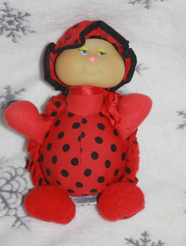 Peluche doudou ajena luciole - peluche,