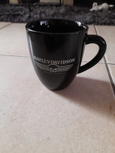 Mug harley davidson - harley,