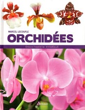 ORCHIDÉES - ENCYCLOPÉDIE