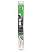 Baguettes soudure inox 316L 1.6mm lot de 14 - longueur 250mm Selectarc