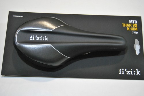 Selle fizik mtb - selle, versus