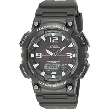 Montre Homme Casio