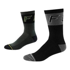 Fox 8'' Hiver Laine VTT