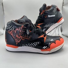 Reebok Pump Omni Shoes Womens