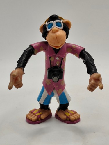 Figurine publicitaire ancienne - figurine,
