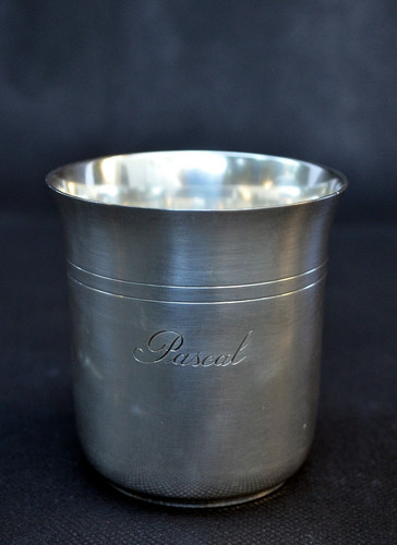 Emile puiforcat argent minerve - puiforcat,