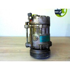COMPRESSORE ARIA CONDIZIONATA Seat IBIZA 3 PHASE 1 1.9 TDI - 8V TURBO 7M0820803P