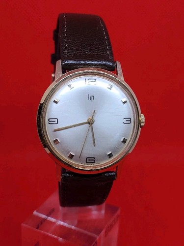 Montre homme lip - lip, pl