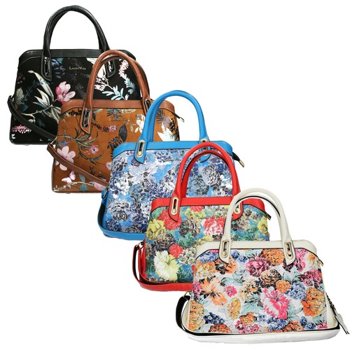Laura vita sac main femme - laura, À