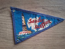 ANCIEN FANION TOURISTIQUE