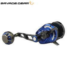 Moulinet jigging gauche - jigging,