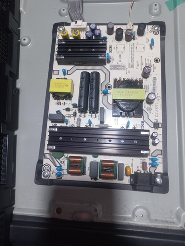 Psu alimentation hisense - psu, tv