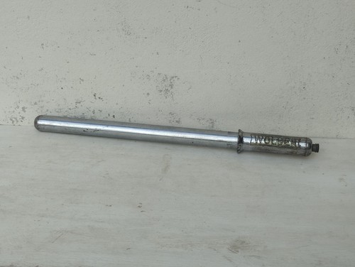 Pompe vélo ancienne - pompe, wolber