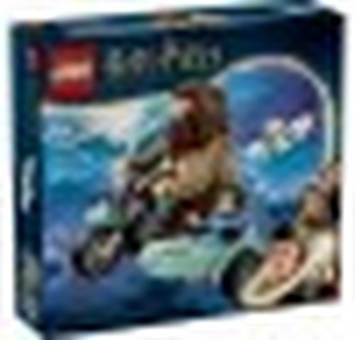 Lego harry potter balade - balade, en